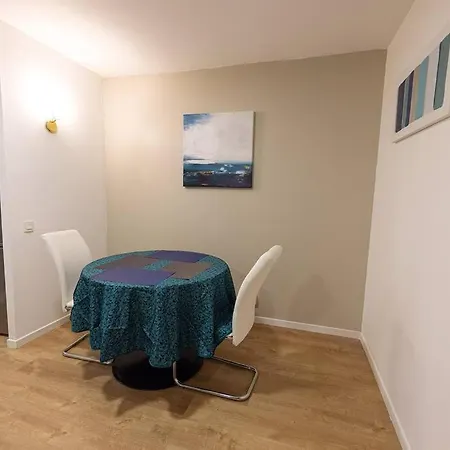 Hyper Centre, Spacieux, Patio Apartman *